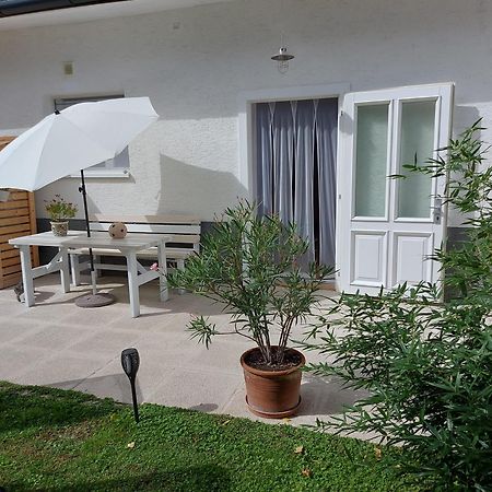 Apartment Fritali Tadten Exteriér fotografie